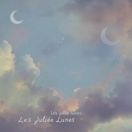 Lange Gaze de Coton Large 115x115cm ( Lot de 2 )  Miffy Stripe - Navy -