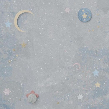 Porte clé - Lapin Blossom Blush