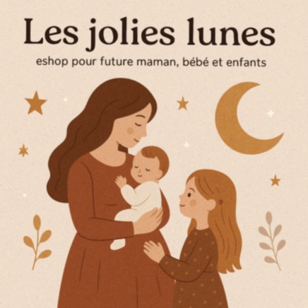 Étui à sucette en silicone Ø7cm - Wild Rose