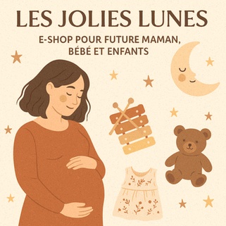 Chaise haute pour bébé souris - Blanc