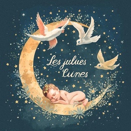 Cape de Girafe 2/3 ans