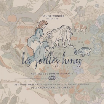 Peignoir 3-4 ans Stripe Éponge - Wild Rose - GOTS