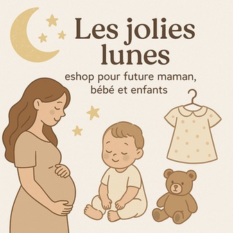 Magnéti\'stories les Licornes