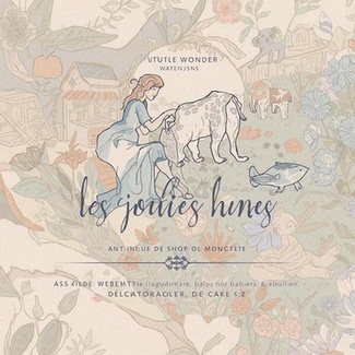 Bola de grossesse Sybel Satellite