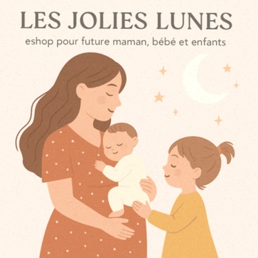 Bola de grossesse Luce