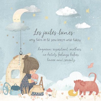 Miffy Teddy 23 cm cream