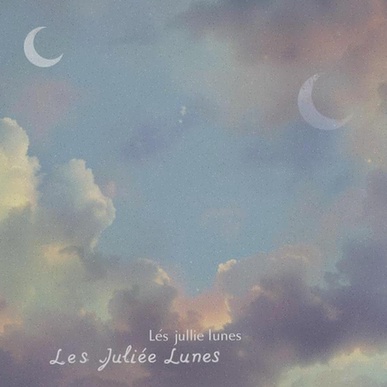 Bouteille sensorielle Float Noir