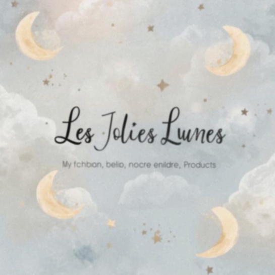 Attache tétine blush