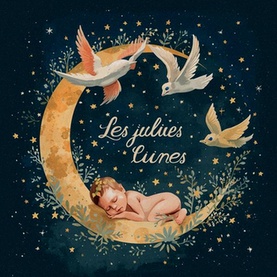 My deboo lacets - Vert amande