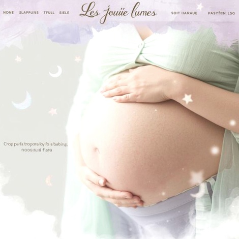 Set de 3 balles sensorielles - Little Farm