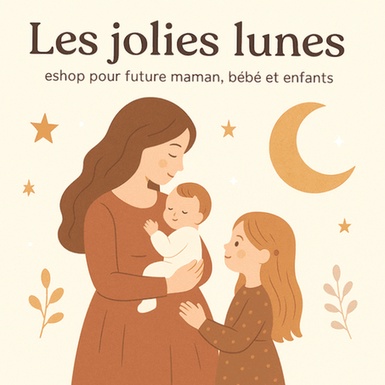 Trompette en Bois - Nougat