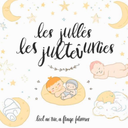 Blocs à Empiler \'Cottage\' Nougat