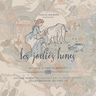 Touche à tout - Les Animaux