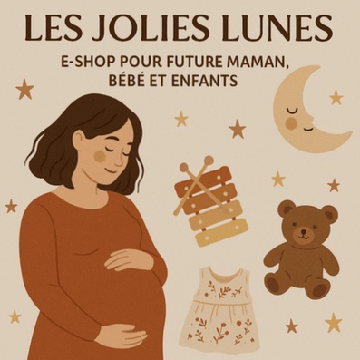 Drap-housse mousseline lit bébé - Pure Beige 60x120