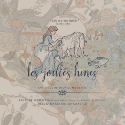 Porte-monnaie - Camel