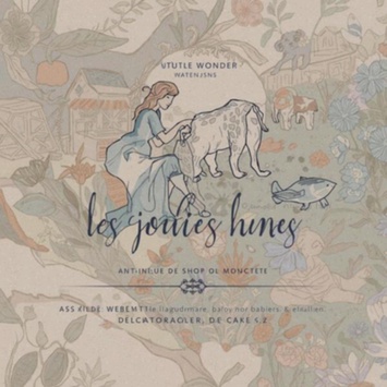 Madeleine aux yeux dormeurs