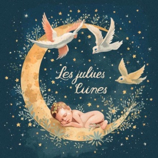 Bougie Jolie Maman - Gardénia - Fête des mères