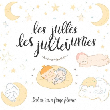 Bol Breton - Jolie maman