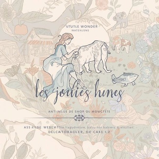 Camera Pixiprint  - Turquoise