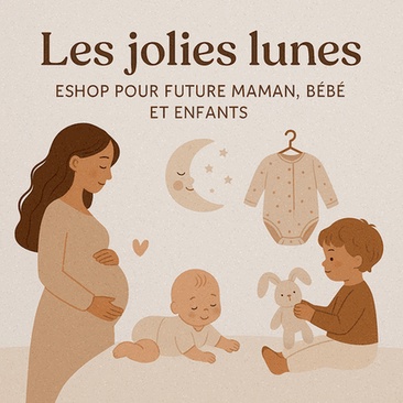 Carte + enveloppe  “Maman cool”