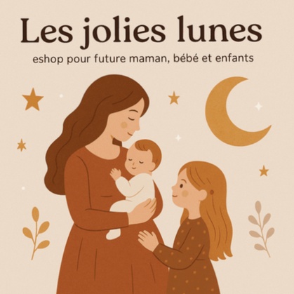 Bocal et cuillère à gelée de pêche Tiny Tummies Magic