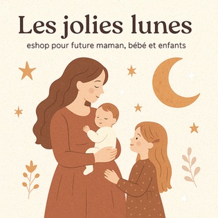 Barboteuse rétro Lou en milleraie marsala