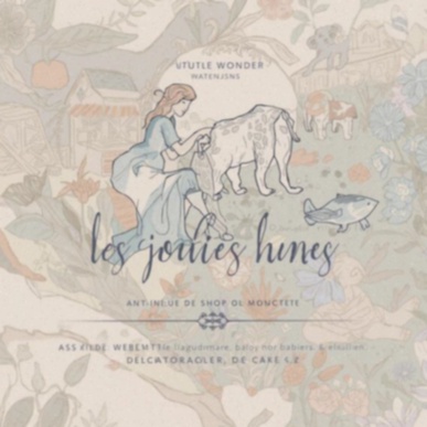 Combinaison Claudie en maille nid d’abeille cassonade