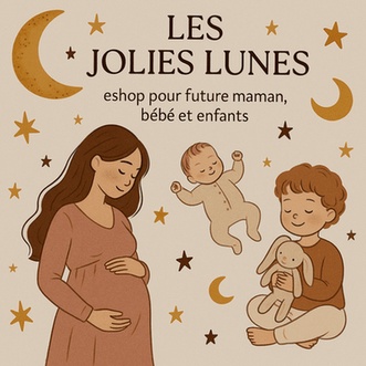 Cuties – Body à manches longues en jersey rose pétale