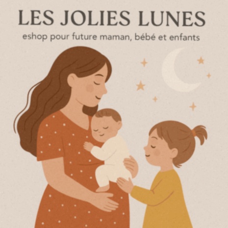 Cuties – Body à manches longues en jersey cassonade