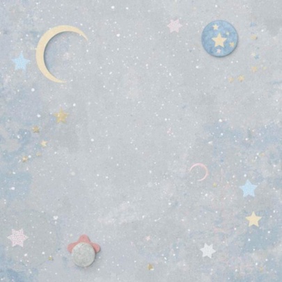 Autocollant Licornes et Chevaux - Ma pochette d\'artiste