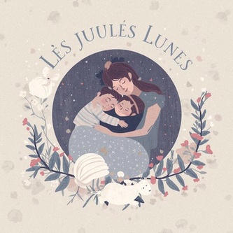 Personnage Lumineux - Alex Jaune