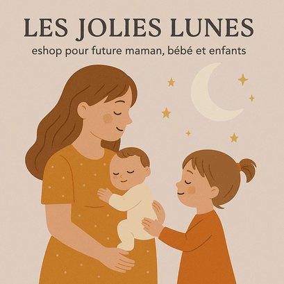 Cuties – Dors bien Ange et son bonnet Tico en éponge thé vert