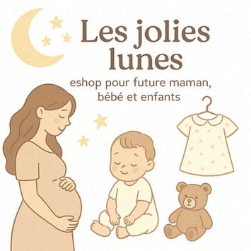 Cartable swan pour poupée en coton enduit Liberty Nectar