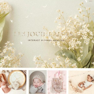 Gourde en plastique - Animal Friends