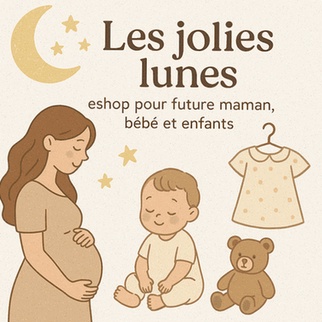 Set 2 petits sacs snack roseberry