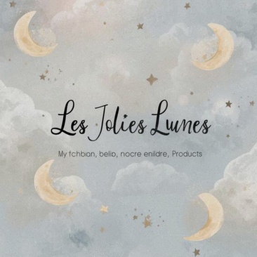 Turbulette à collerette en twill Orchid Emile & Ida