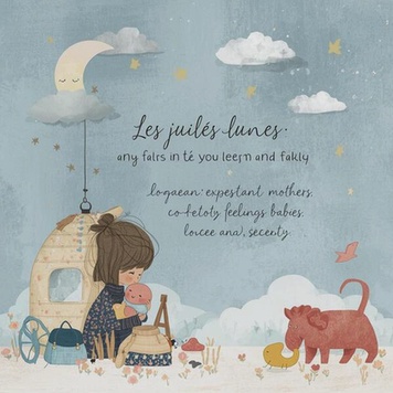 Ensemble chemisier Karina en flanelle Vichy Emile & Ida et son bloomer