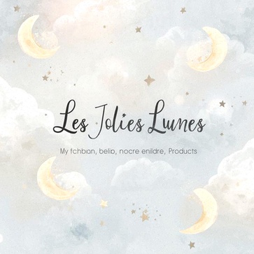 Minis – Pia aux yeux clairs et son couffin Vichy violet lilas