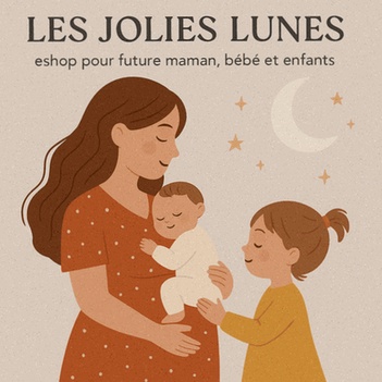 Trousse de toilette vic imprimé coeurs - Cumin