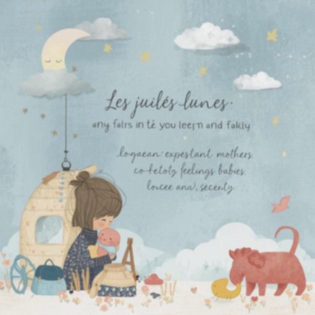 Sac à langer Raphaël - sable