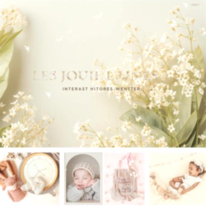 Gourde Thermos lalee - 350 ml