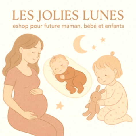 Matelas à langer plastifié