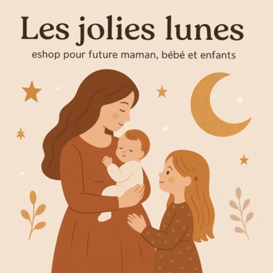 Bavoir enfant scratch éponge nougat