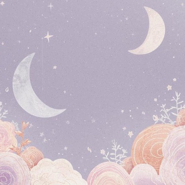 Ciel de lit vintage biscuit 245 cm