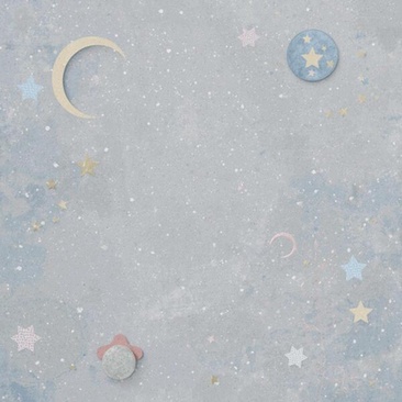 Panier de rangement boucle naturel