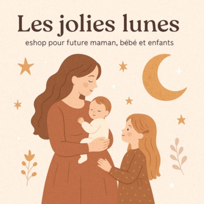 Poncho de bain ou plage - Biscuit