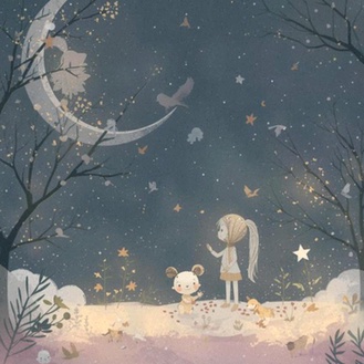 Anneau de dentition bear