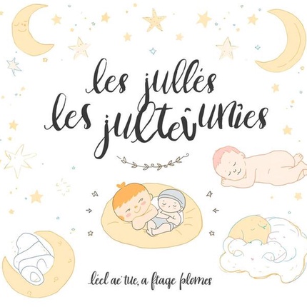 Bavoirs waterproof teddy bear ( pack de 2 )