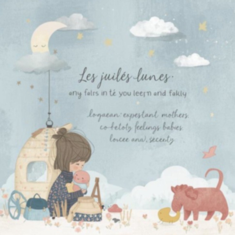 Peluche musicale teddy bear biscuit