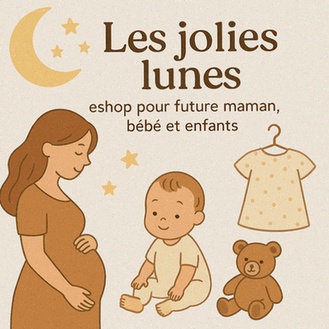 La veilleuse étoile boucle écru